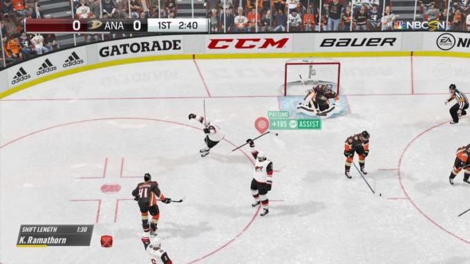 NHL 19