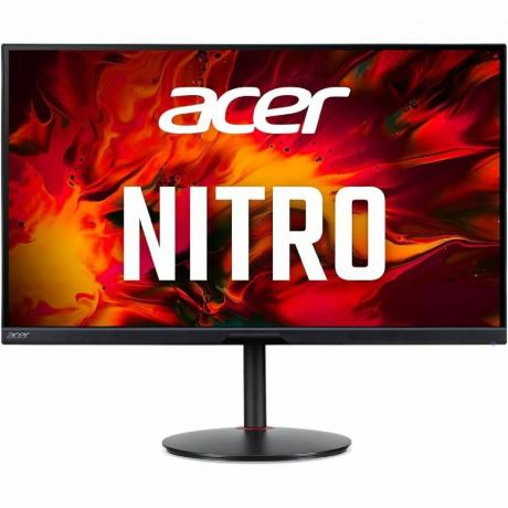 Acer Nitro 게이밍 모니터 28