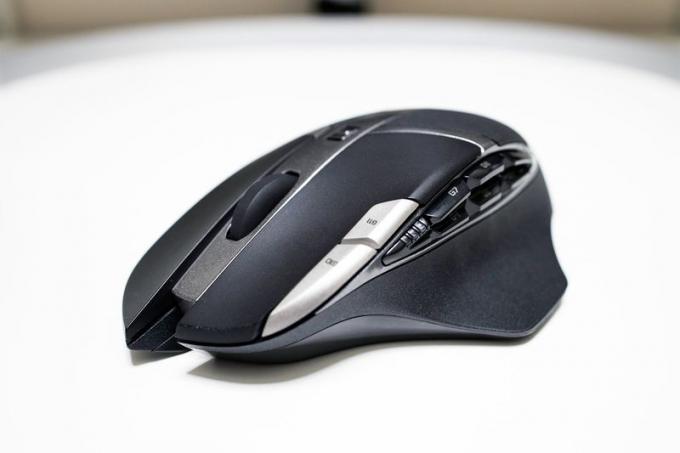 Mänguhiir Logitech G602