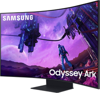 Samsung Odyssey Ark | ราคา $2,699.99 ตอนนี้อยู่ที่ $1,799.00 ที่ Amazon