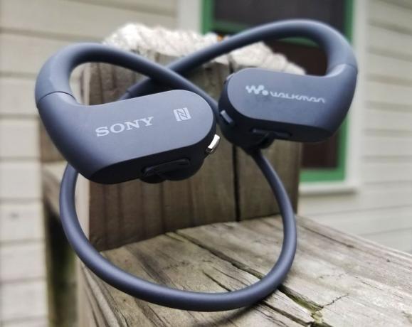 Sony Walkman NW-WS623