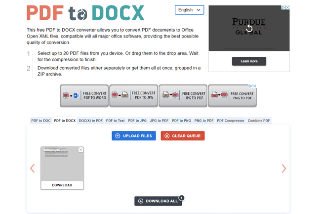 PDFtoDOCX.com