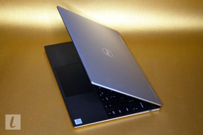 Dell XPS 13 2-in-1-laptop