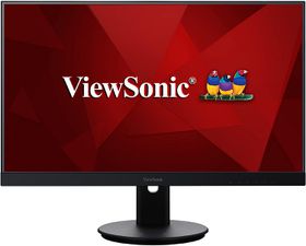 Monitor ViewSonic VG2765 4K de 27 inchi