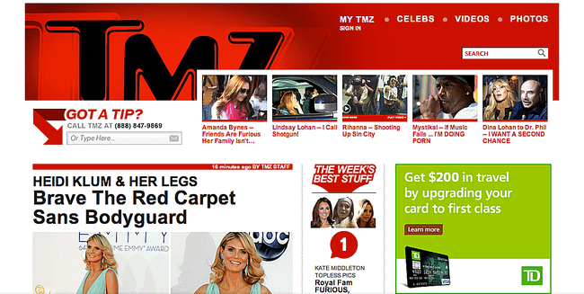 TMZ.com