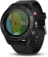 Garmin Approach S60 GPS golfikell