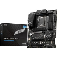 เมนบอร์ด MSI PRO Z790-P | อยู่ที่ 249.99 ดอลลาร์