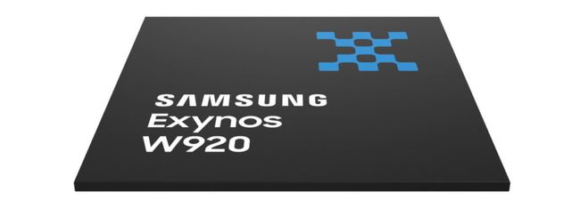 Samsung Exynos W920