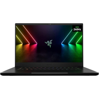 Razer Blade 15 - Core i7-12800H، وذاكرة الوصول العشوائي 32 جيجابايت، و1 تيرابايت SSD، وRTX 3080 Ti | كان