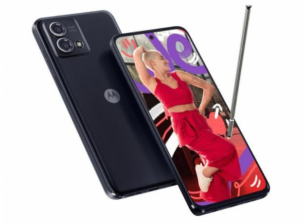 Moto G Stylus 5G