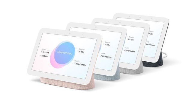 Google Nest Hub