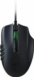 Razer Naga X - Ергономична MMO...