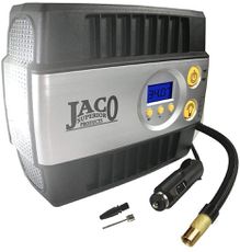 Jaco SmartPro Digital Dækpumpe