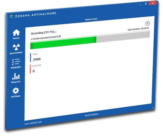 Zemana Anti-Malware