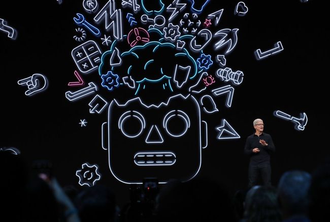 WWDC 2019